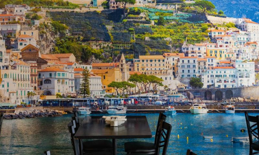 Pomodoro & Pizzicata