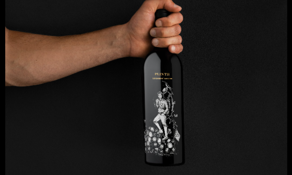 Plinth Wine