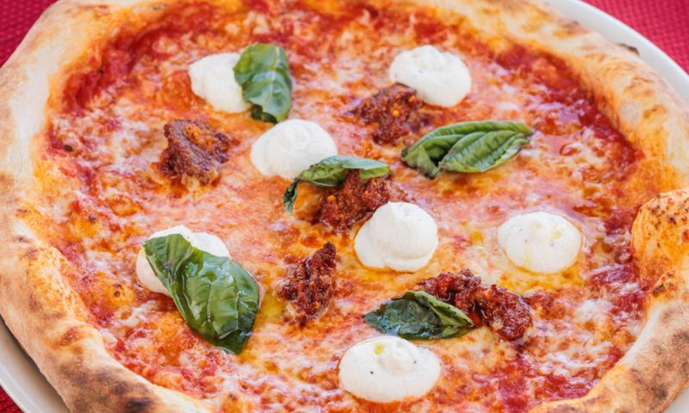 Pomodoro & Pizzicata