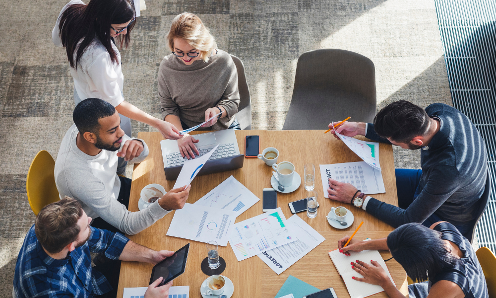 Top PR and SEO Trends for 2025