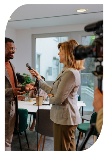 Media Strategy & Training