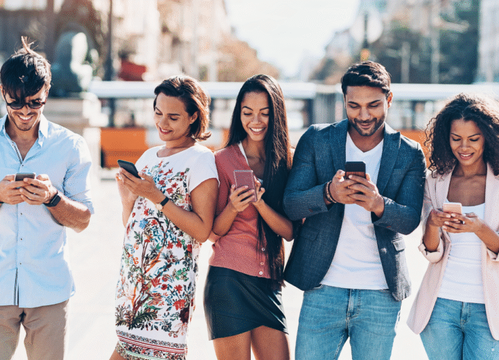 Digital Marketing for PR